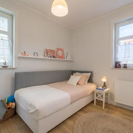 Apartament In Ustka